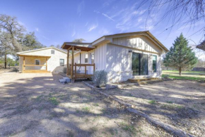 Olive St Ranch Dolly's House